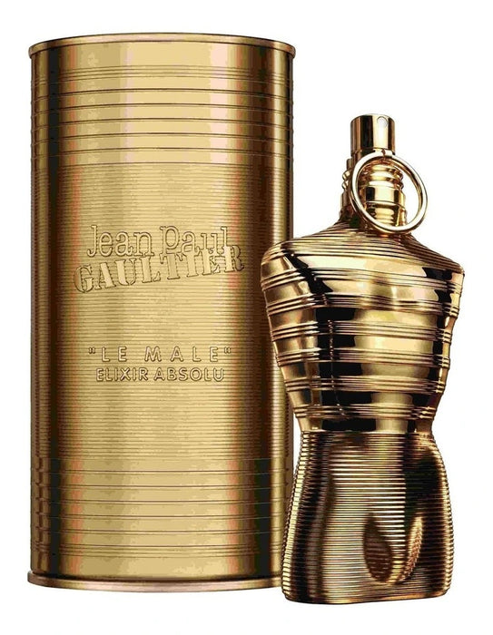 Jean Paul Gaultier Le Male Elixir Absolu Parfum 125ml