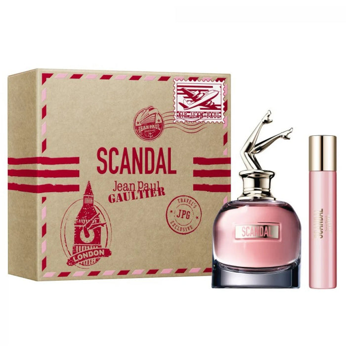 Jean Paul Gaultier Scandal EDP 80ml + EDP 20ml