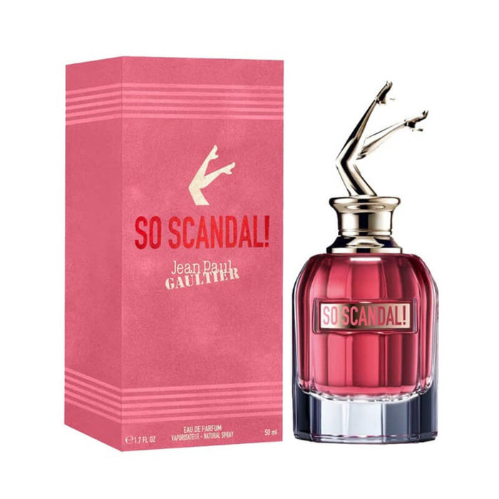 Jean Paul Gaultier So Scandal EDP 50ml