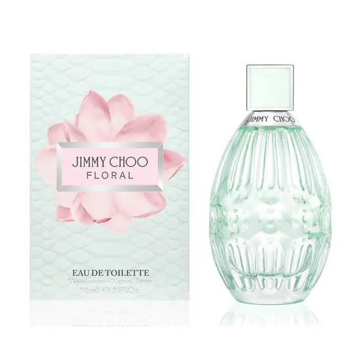 Jimmy Choo Floral EDT 90ml