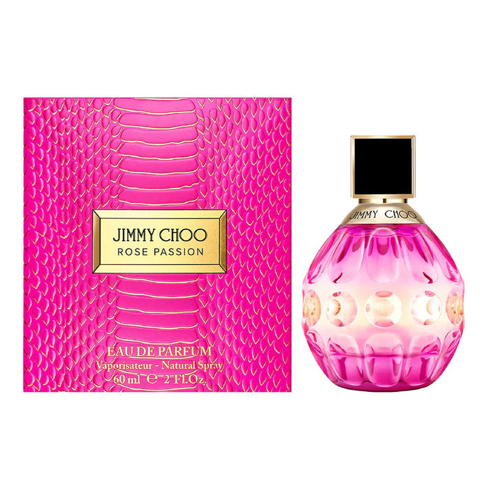 Jimmy Choo Rose Passion EDP 60ml