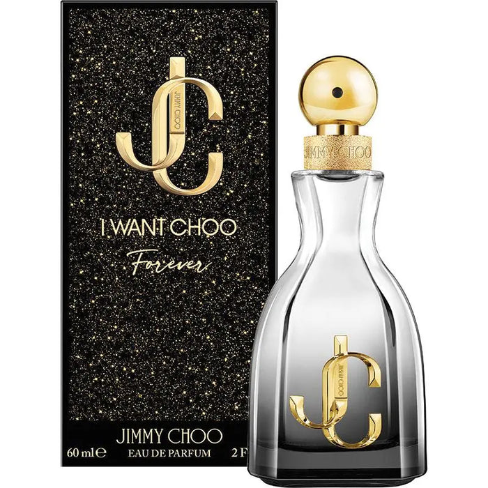Jimmy Choo I Want Choo Forever 60ml EDP