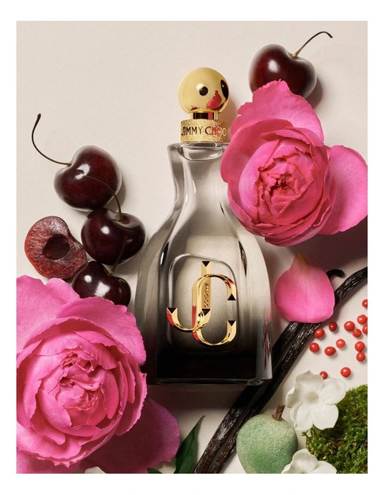 Jimmy Choo I Want Choo Forever 60ml EDP