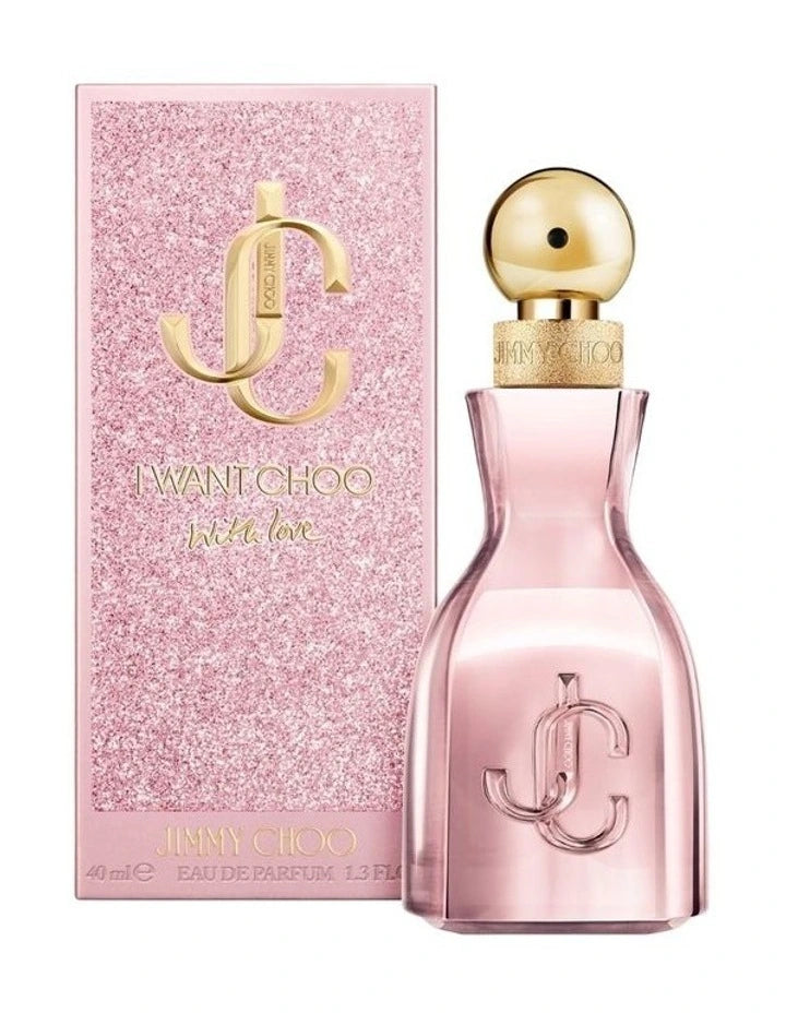 Explore Women’s Fragrances