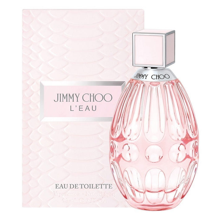 Jimmy Choo L'Eau EDT 90ml.