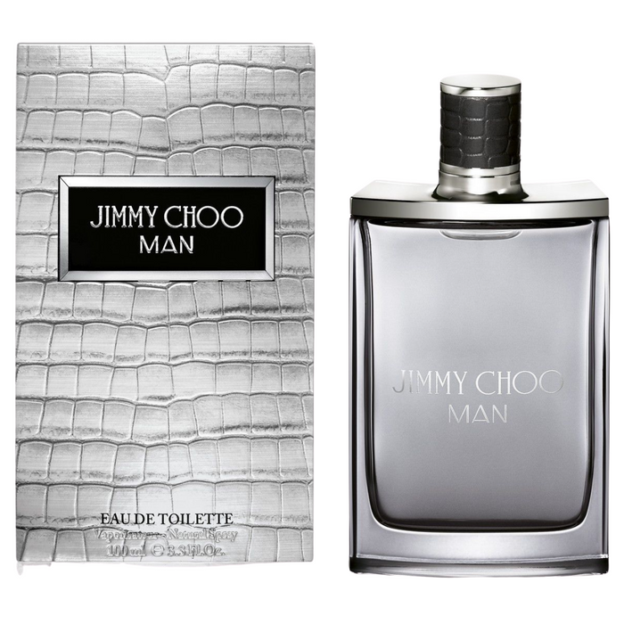 Jimmy Choo Man EDT 100ml.