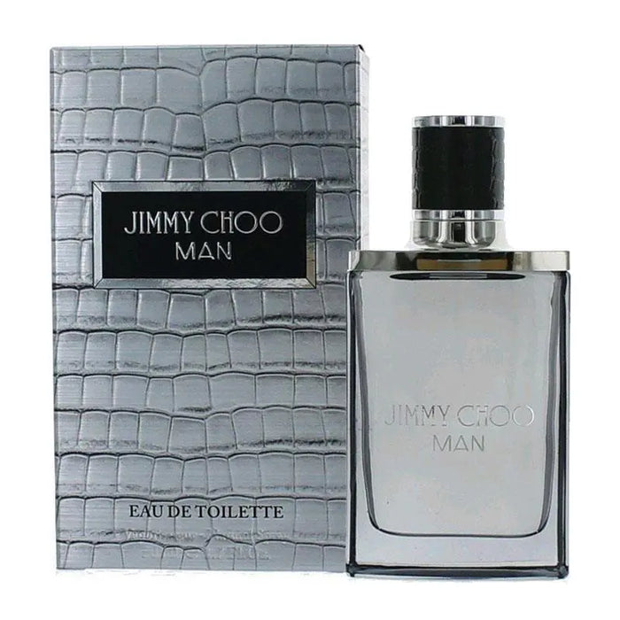 Jimmy Choo Man EDT 50ml