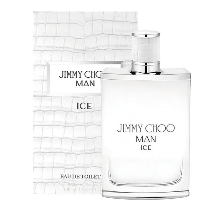 Jimmy Choo Man Ice EDT 100ml
