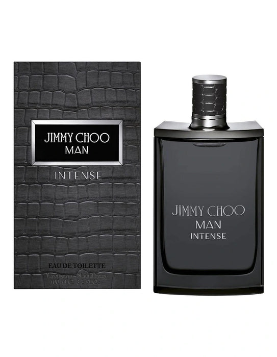 Jimmy Choo Man Intense EDT 100ml