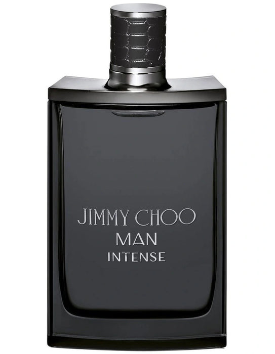 Jimmy Choo Man Intense EDT 100ml