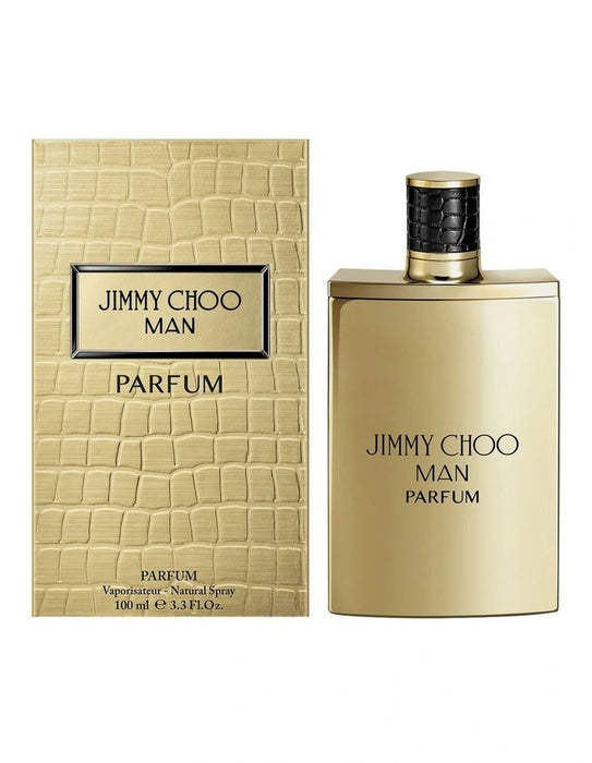 Jimmy Choo Man Parfum 100ml