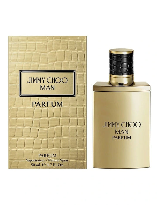 Jimmy Choo Man Parfum 50ml