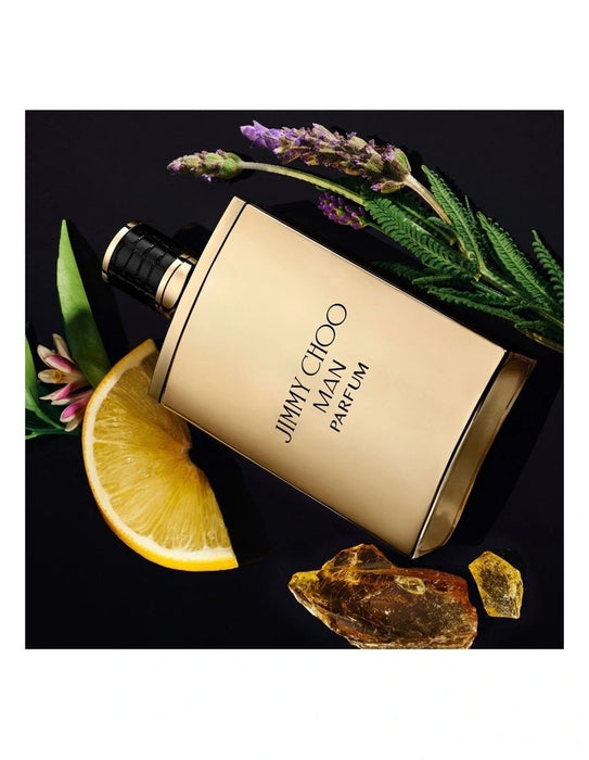 Jimmy Choo Man Parfum 50ml