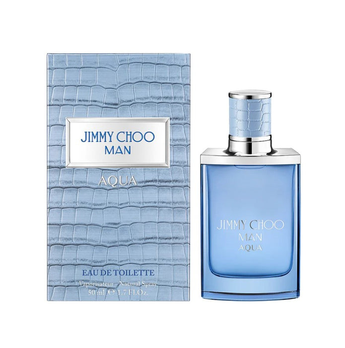 Jimmy Choo Man Aqua EDT 50ml