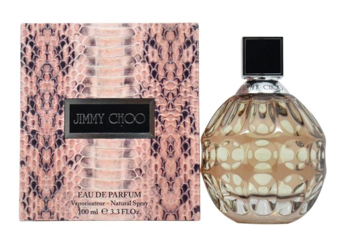 Jimmy Choo EDP 100ml