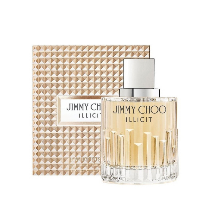 Jimmy Choo Illicit EDP 100ml