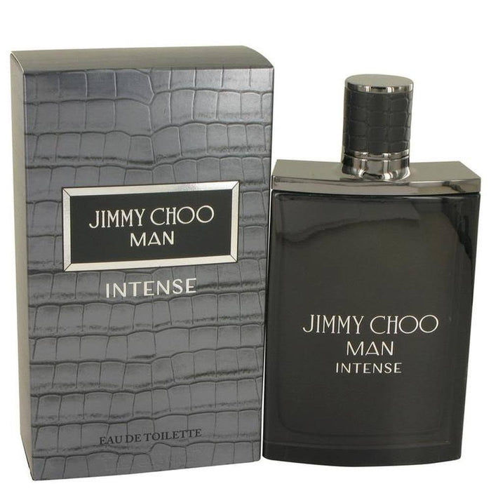 Jimmy Choo Man Intense EDT 100ml