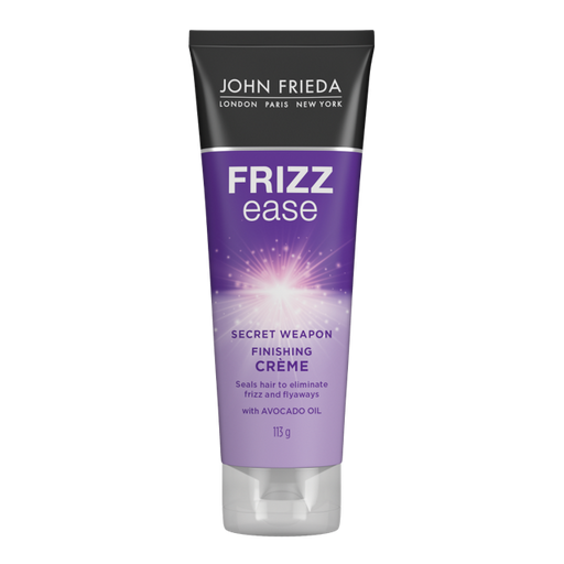 John Frieda Frizz Ease Secret Weapon Finish Cream 113g.