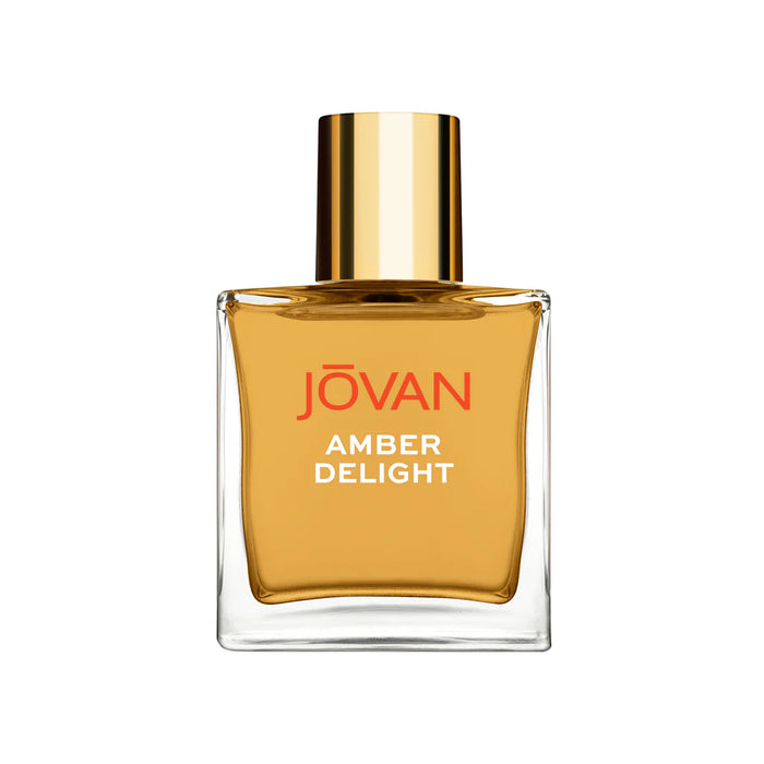 Jovan Amber Delight EDP 100ml