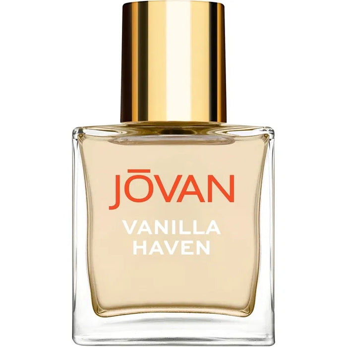 Jovan Vanilla Haven EDP 100ml
