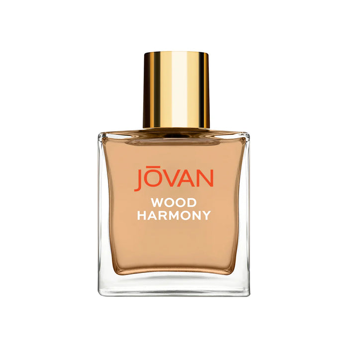 Jovan Wood Harmony EDP 100ml