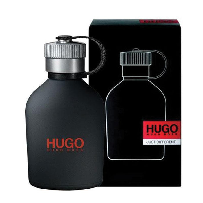 Hugo Boss Hugo Just Different EDT 200ml