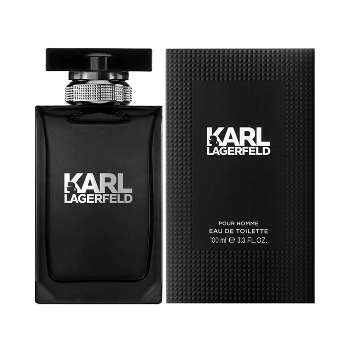 Karl Lagerfeld Pour Homme EDT 100ml