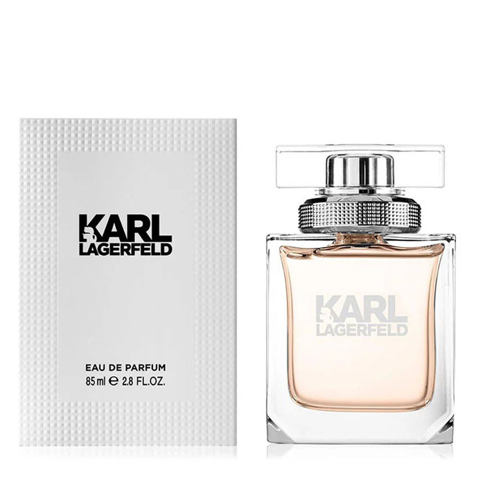 Karl Lagerfeld Womens EDP 85ml