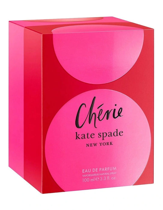 Kate Spade Cherie EDP 100ml.
