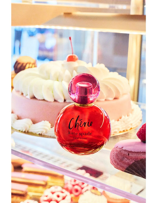 Kate Spade Cherie EDP 100ml.
