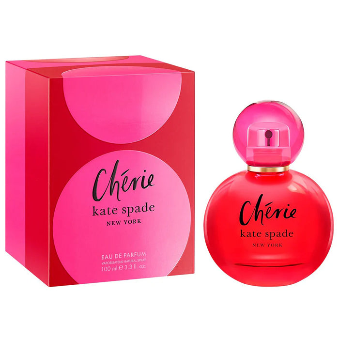 Kate Spade Cherie EDP 100ml.