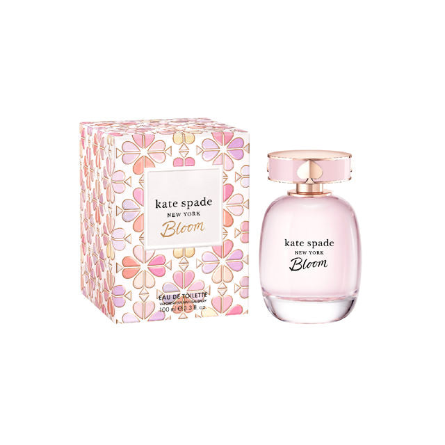 Kate Spade New York Bloom EDT 100ml