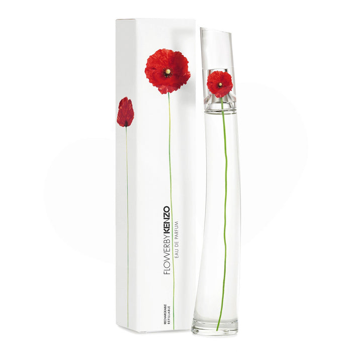 Kenzo Flower EDP 100ml Refillable.