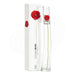 Kenzo Flower EDP 100ml Refillable.