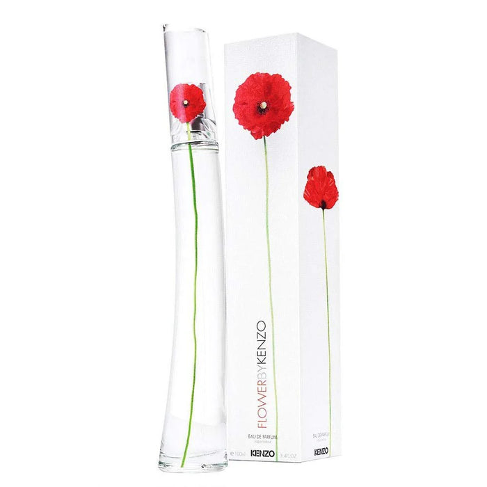 Kenzo Flower EDT 100ml
