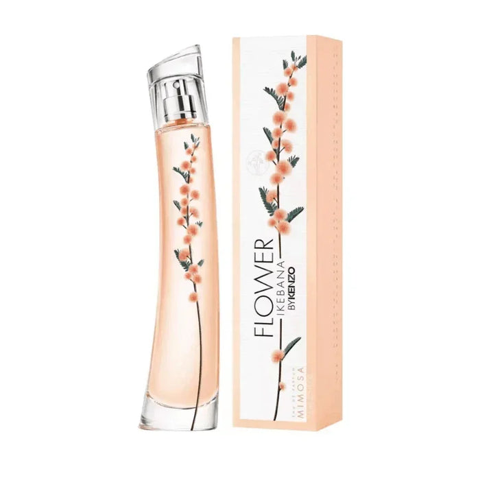 Kenzo Flower Ikebana Mimosa EDP 75ml