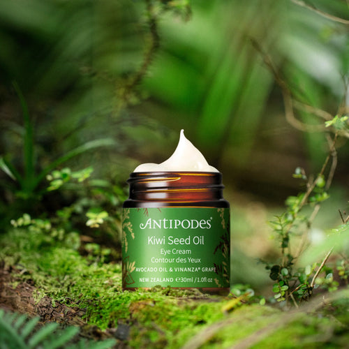 Antipodes Kiwi Seed Eye Cream 30ml