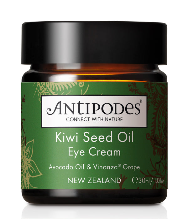 Antipodes Kiwi Seed Eye Cream 30ml