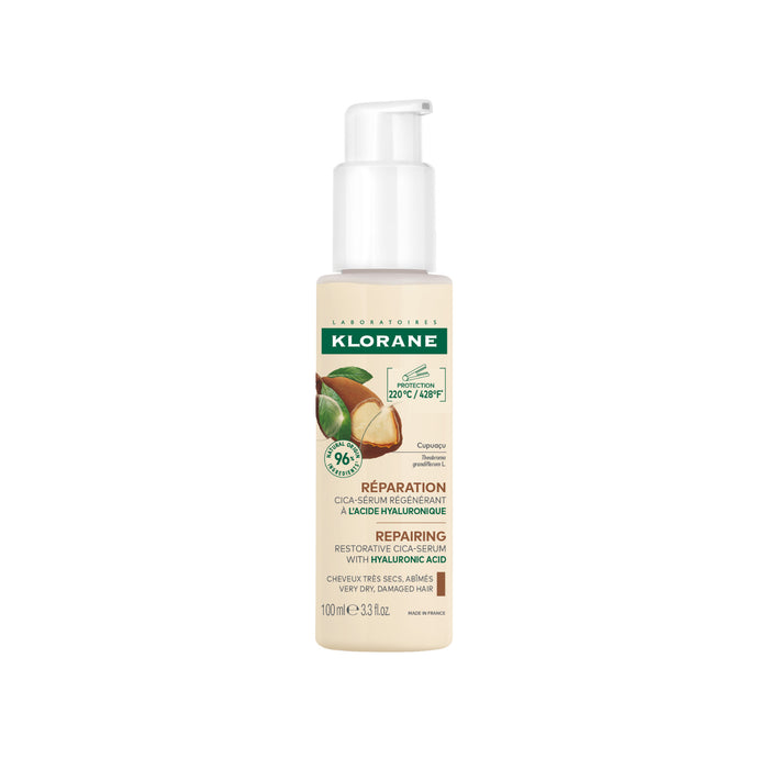 Klorane Cica Repairing Serum Cupuacu 100ml