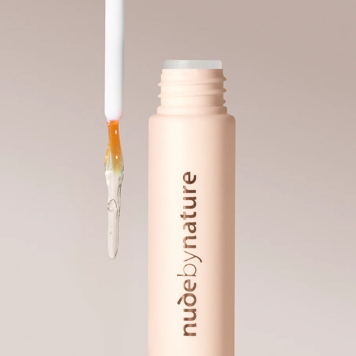 Nude By Nature Lash & Brow Boosting Serum 5ml