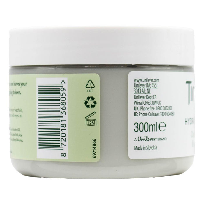 Timotei Mask Hydrating Coconut Milk And Aloe Vera