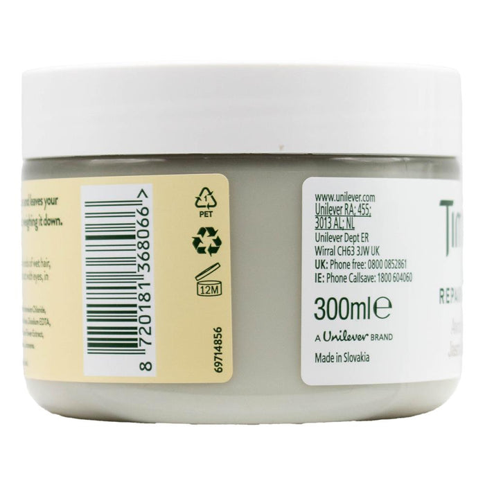 Timotei Repairing Mask Avocado Oil & Jasmine Extract 300ml
