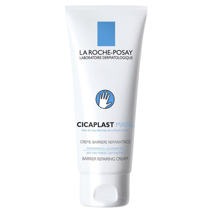 La Roche-Posay Cicaplast Barrier Repairing Hand Cream 100ml