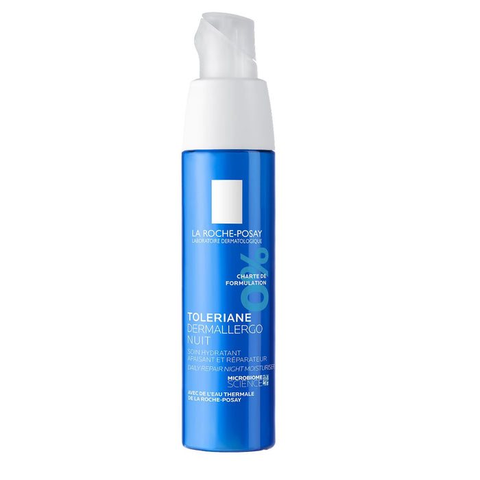 La Roche-Posay Toleriane Dermallergo Night Cream 40ml