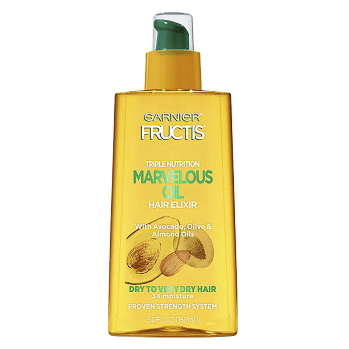 Garnier Fructis Nutri Repair Marvelous Oil 150ml