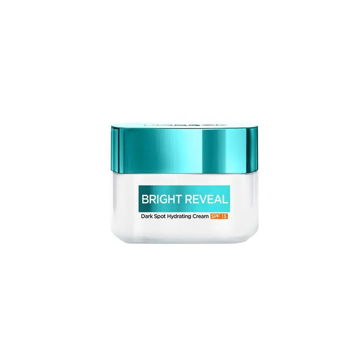 LÓreal Revitalift Bright Reveal SPF Day Cream 50ml