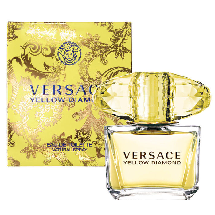 Versace Yellow Diamond 50ml