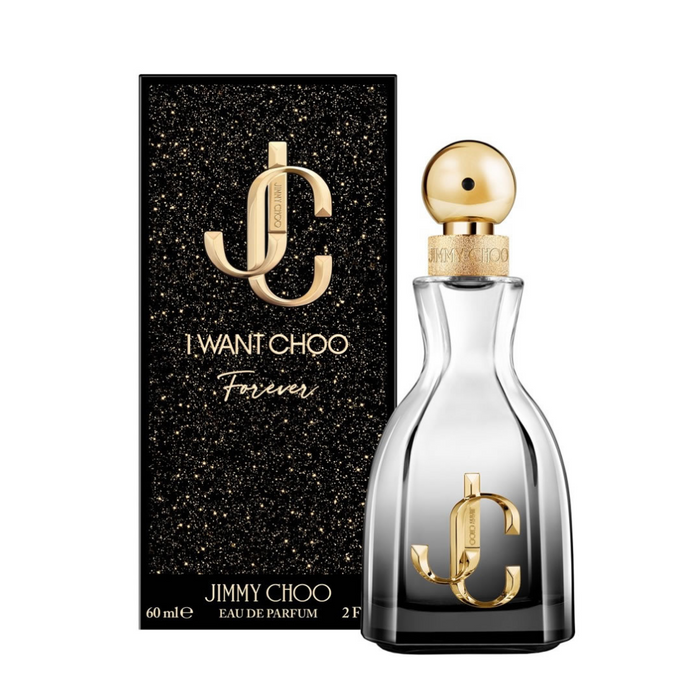 Jimmy Choo I Want Choo Forever 60ml EDP