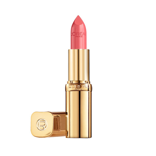 L'Oreal Colour Riche Naturals Lipstick 230 Coral Showroom.