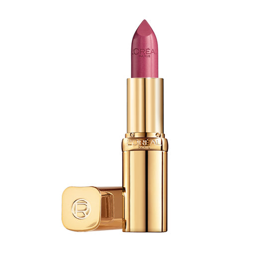 L'Oreal Colour Riche Naturals Lipstick 265 Rose Perle.